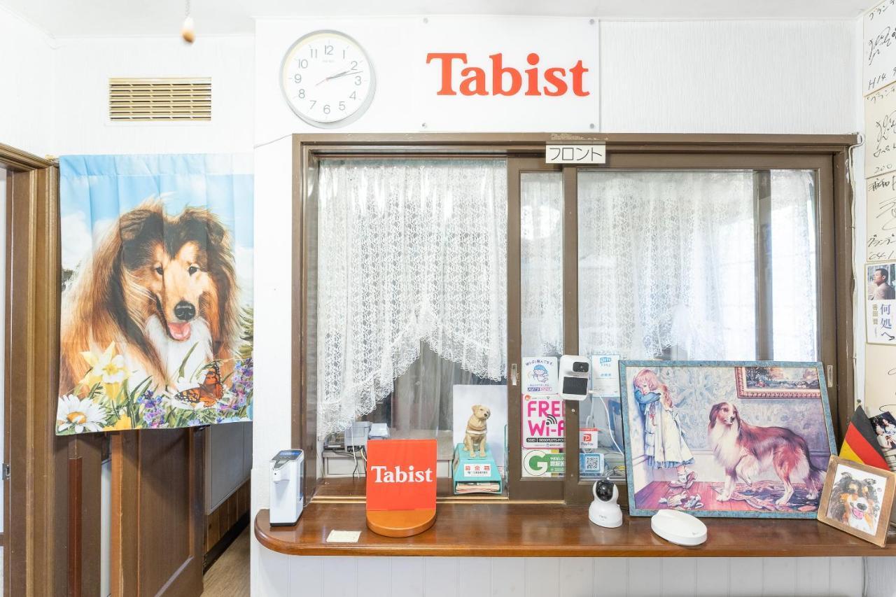 ホテル Tabist 清里グランデール 八ヶ岳 北杜市 エクステリア 写真