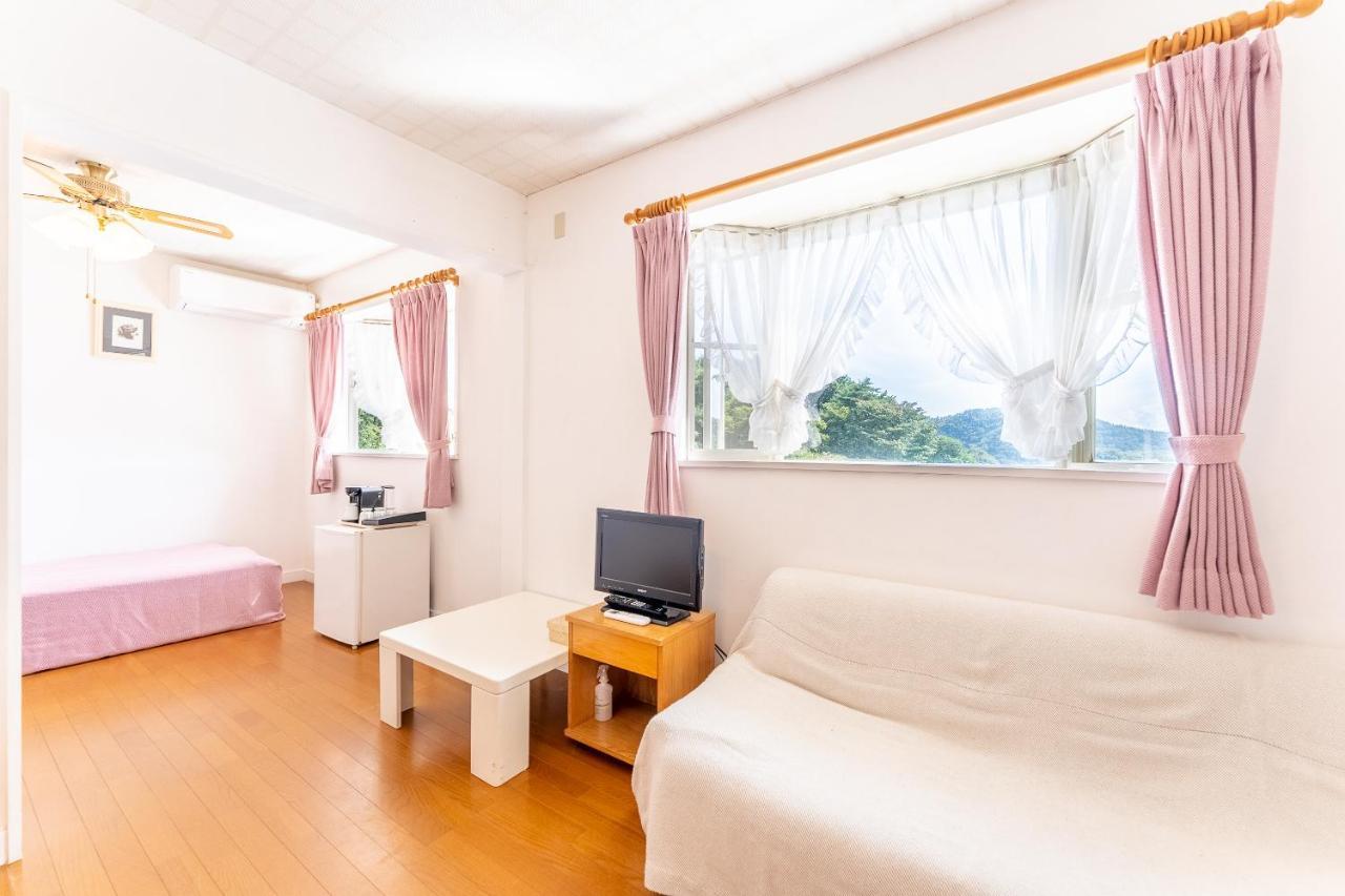 ホテル Tabist 清里グランデール 八ヶ岳 北杜市 エクステリア 写真