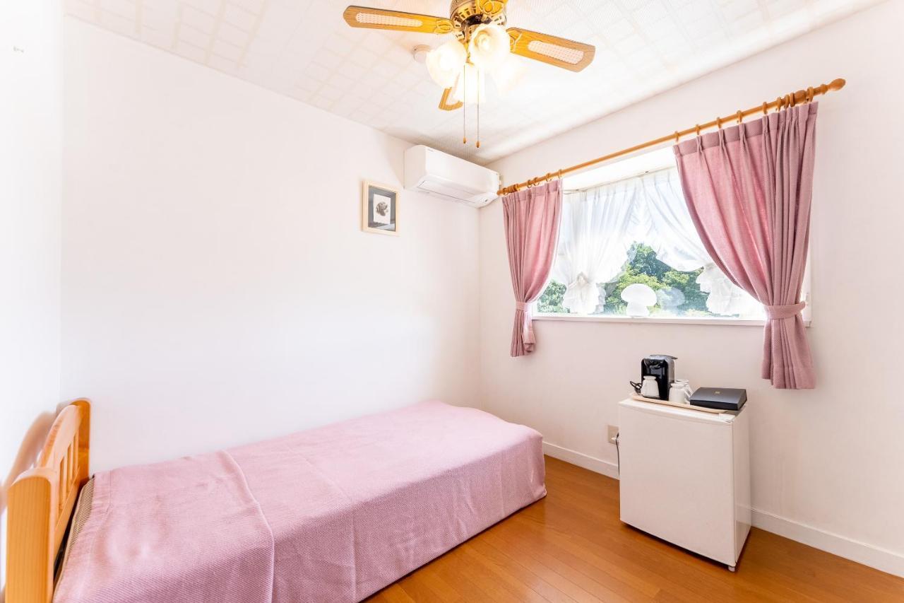 ホテル Tabist 清里グランデール 八ヶ岳 北杜市 エクステリア 写真
