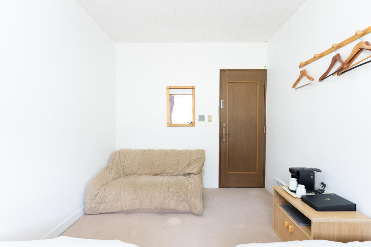 ホテル Tabist 清里グランデール 八ヶ岳 北杜市 エクステリア 写真