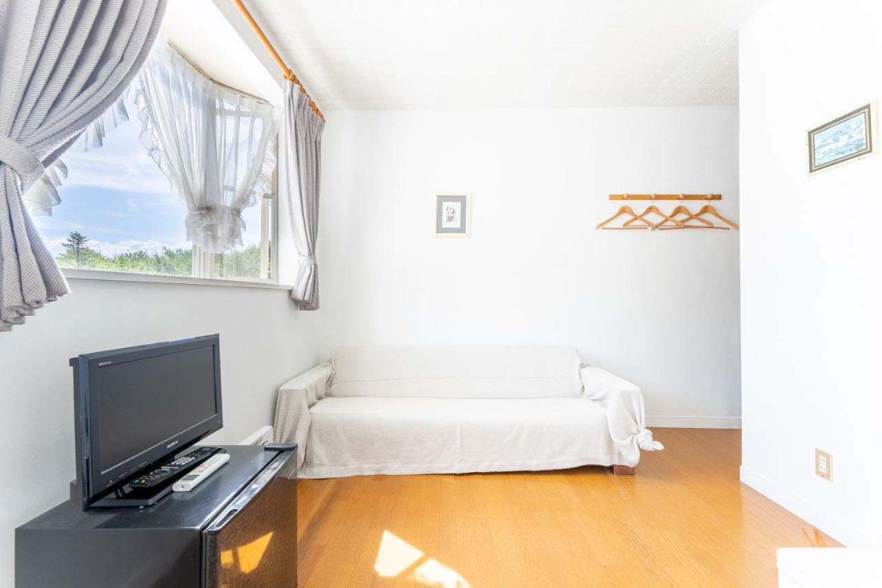 ホテル Tabist 清里グランデール 八ヶ岳 北杜市 エクステリア 写真