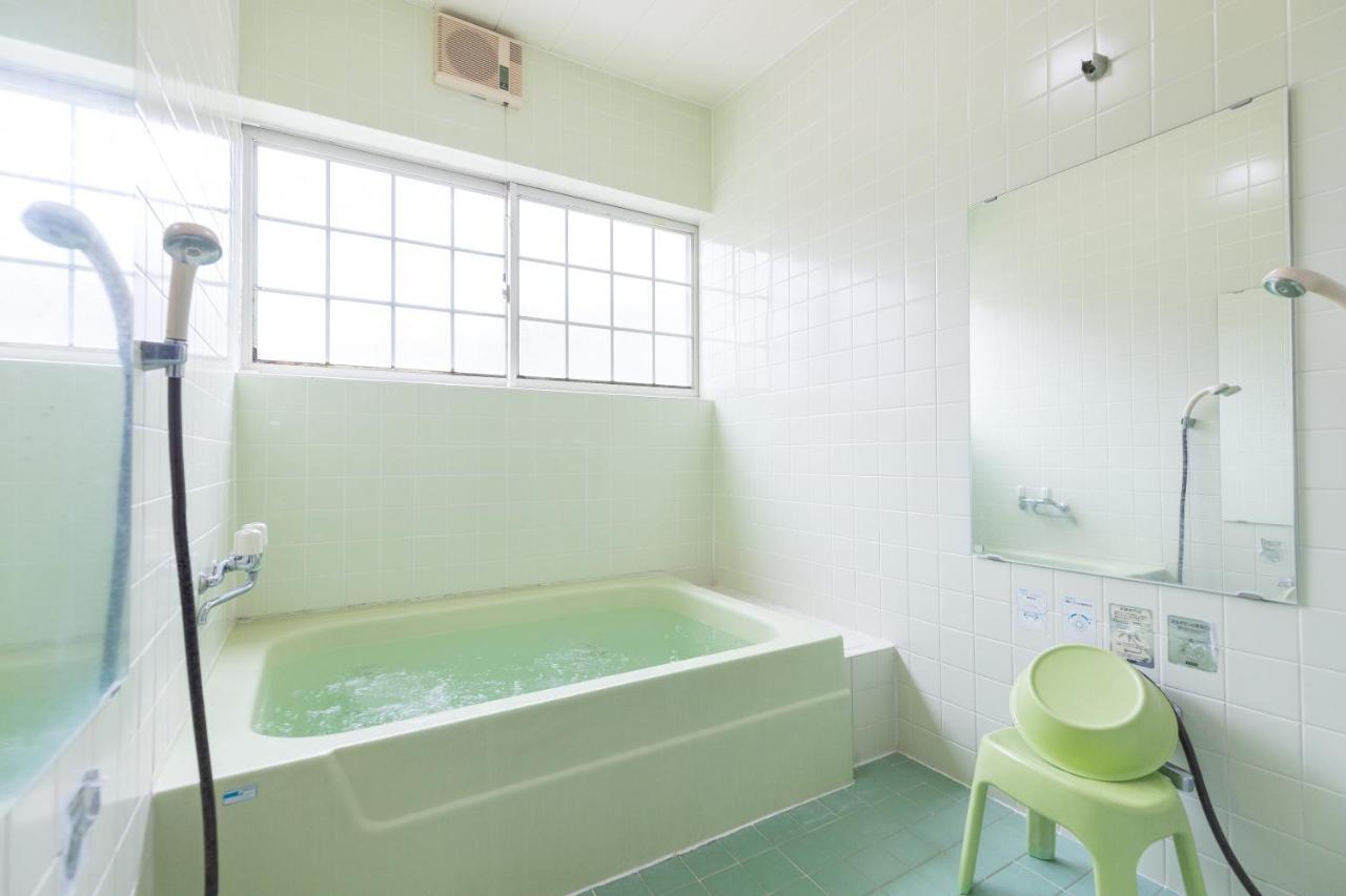 ホテル Tabist 清里グランデール 八ヶ岳 北杜市 エクステリア 写真